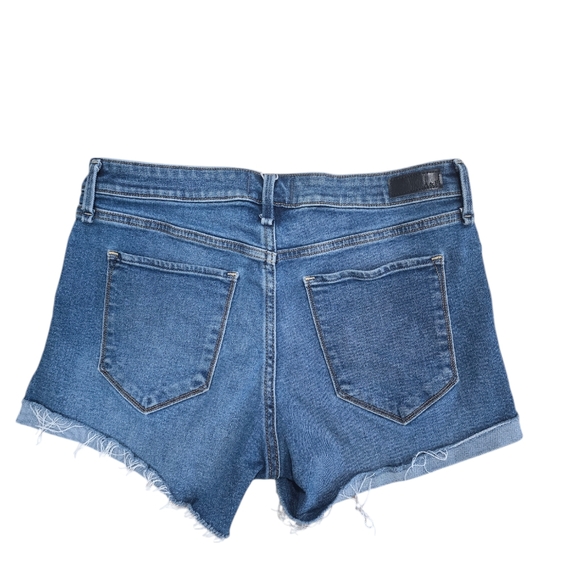 Abercrombie & Fitch Harper low rise shorts 28 6 - Picture 2 of 7